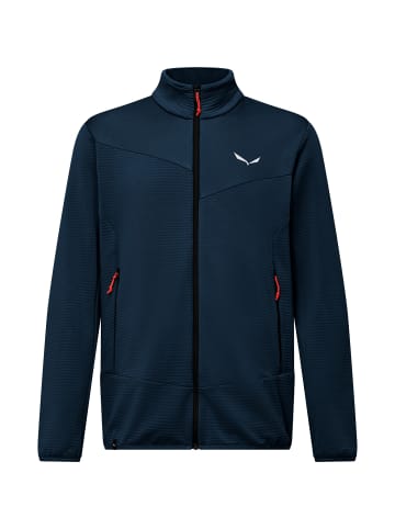 Salewa PUEZ ALTAVIA PL JKT in Marine3272