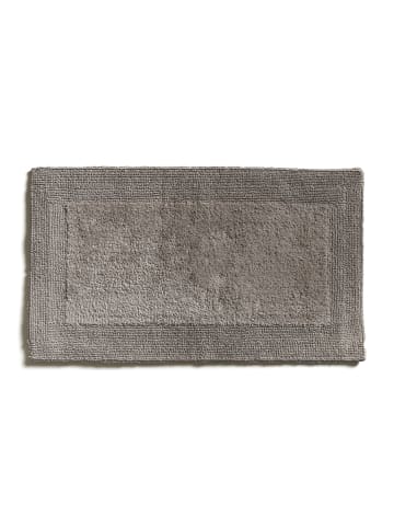 Möve Badematte Doubleface in ginger