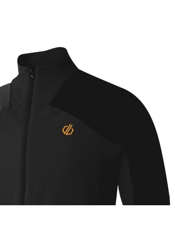 Dare 2b Funktionsjacke Substratum IV Core in schwarz