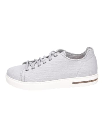 Birkenstock Schnürschuh in grau