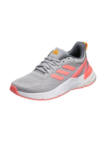 Adidas Sportswear Sneaker Response Super 2.0 in grau / pink