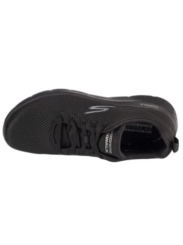 Skechers Skechers Go Walk Flex - Vespid in Schwarz