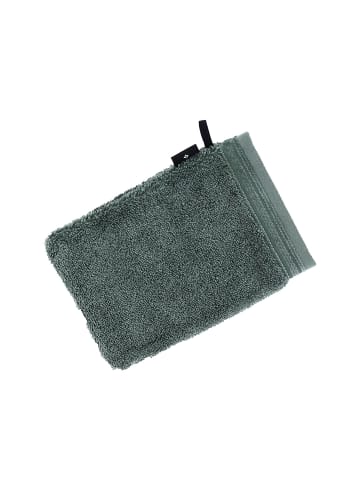 Vossen 4er Pack Waschhandschuh in sage