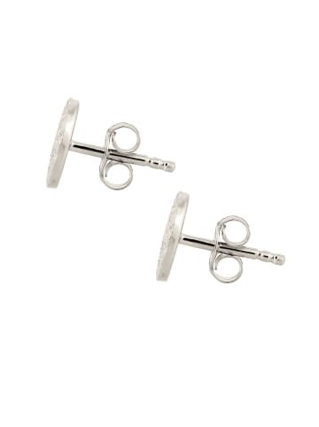 Elli Ohrringe 925 Sterling Silber in Silber