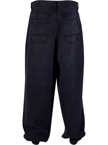 Urban Classics Urban Classics in black washed