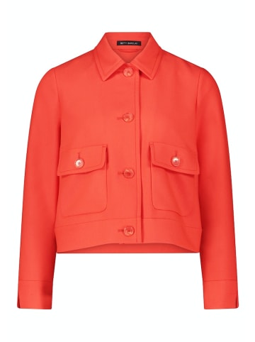 Betty Barclay Blazer-Jacke in Rot