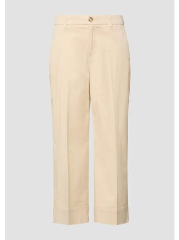 s.Oliver Hose in 8000_helles beige
