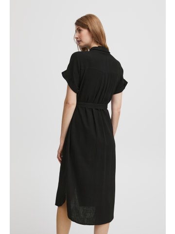 Fransa FRAtel relaxed fit in Black