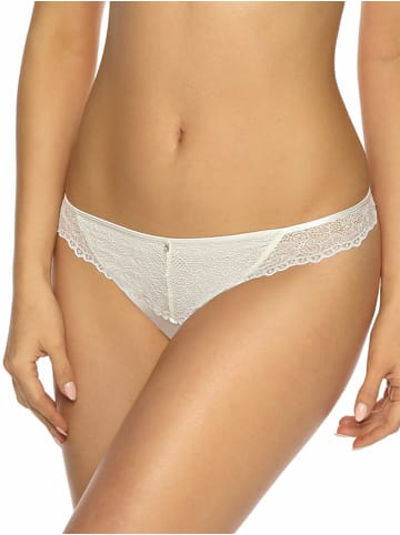 Viania String Leni in champagner