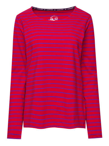 LAURASØN Shirt in salsa