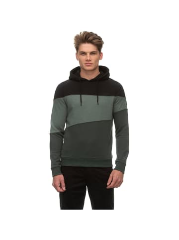 ragwear M THRES in Grün