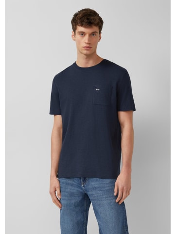 s.Oliver T-Shirt in 5978_navy