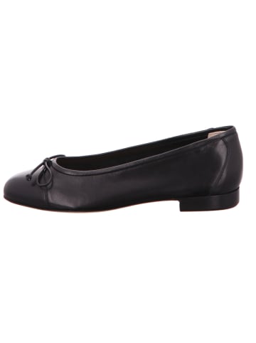 Lorbac Ballerina in schwarz