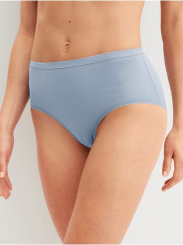 Calida Slip in dusty grey