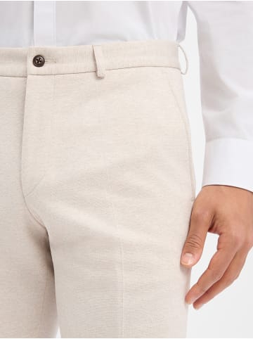 Roy Robson Baukasten-Hose in beige