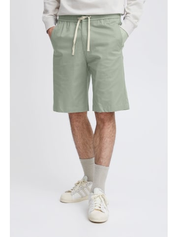 CASUAL FRIDAY Chinoshorts CFSigge 0143 string shorts 20505130 Coole Shorts mit Tunnelzug in Grün