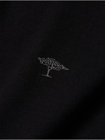 FYNCH-HATTON T-Shirt in schwarz