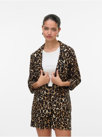 Vero Moda Blazer in Tigers Eye