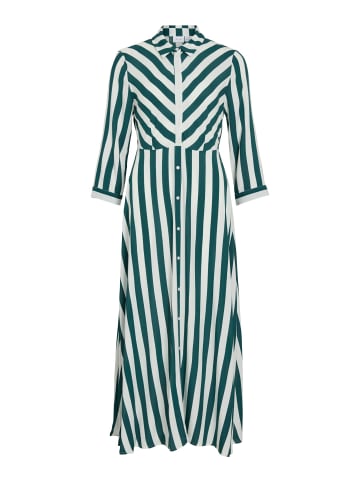 Vila Blusenkleid in Ponderosa Pine 1