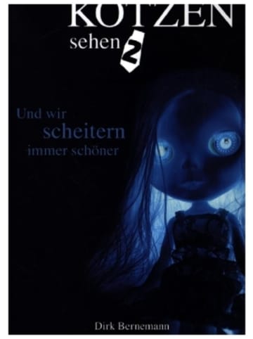 Ubooks c/o U-line Buch - Und wir scheitern immer schöner