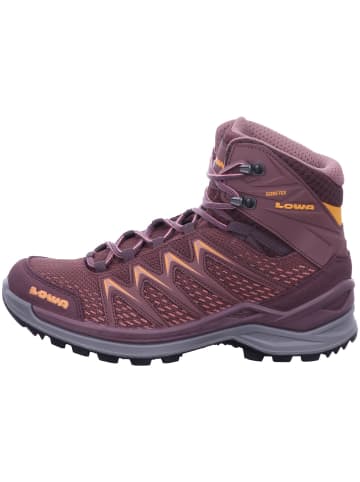 LOWA Wanderschuhe INNOX PRO GTX MID Ws in Rot