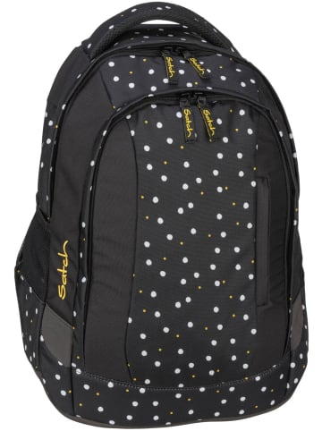 Satch Schulrucksack sleek in Lazy Daisy