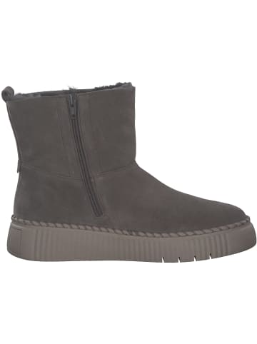 Gabor Fashion Winterstiefeletten in Grau
