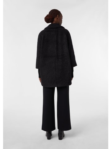 comma Outdoor-Jacke in 9999_schwarz