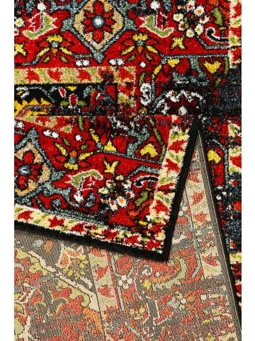 Wecon Home Teppich "Heritage" in Multicolor