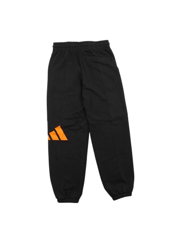 adidas Trainingshose Future Icons 3-Streifen in Schwarz