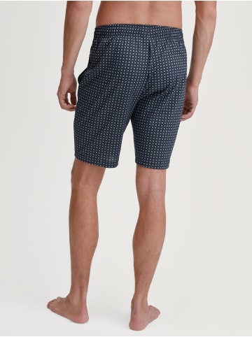Calida Bermudas in dark sapphire