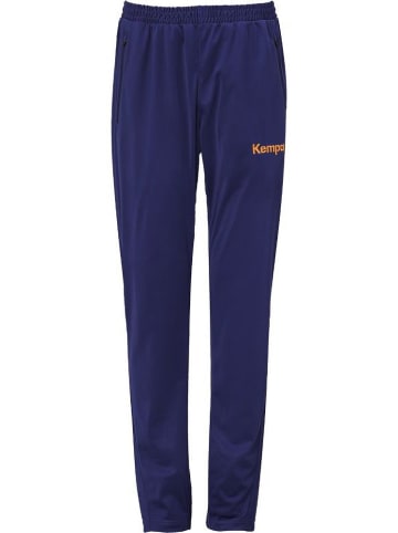 Kempa Trainingshose "Emotion 2.0 Hose" in Blau