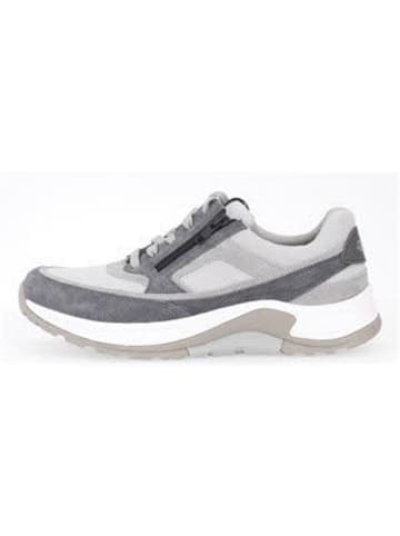 Pius Gabor Schnürschuhe  in Grau