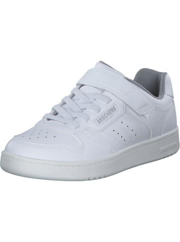 Skechers Slipper in Weiß