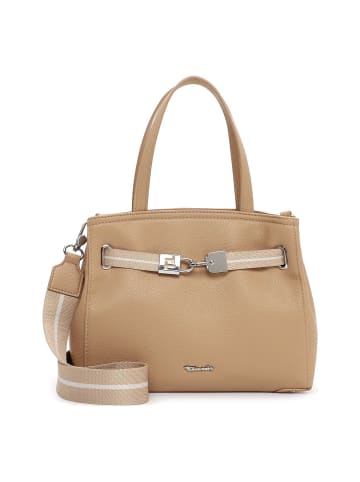 Tamaris TAS Kirima SC Schultertasche 25 cm in sand
