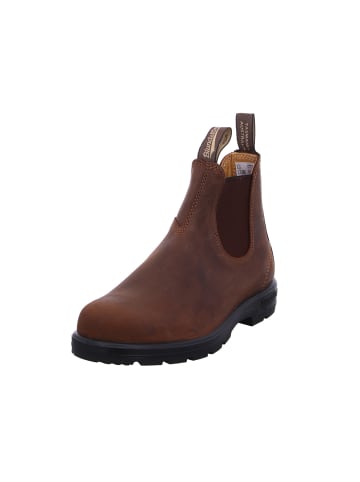 Blundstone Stiefeletten/Boot in braun