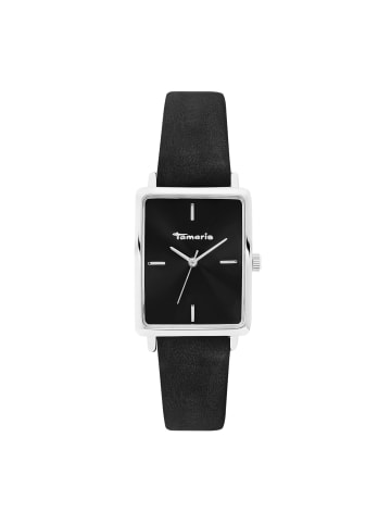 Tamaris Armbanduhr Tiny Watch in schwarz