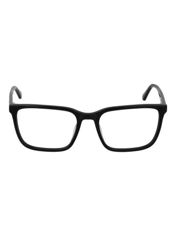 Hackett London Männer Optische Fassungen Quadratisch Schwarz