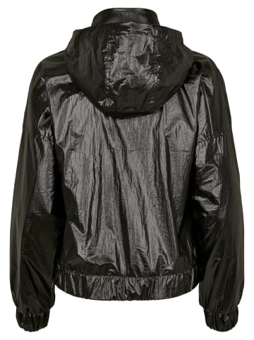 Urban Classics Urban Classics Leichte Jacken in black