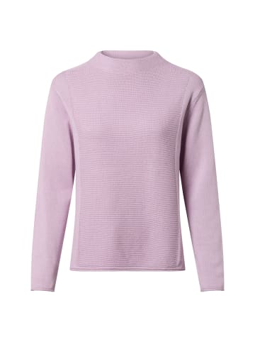 Marie Lund Pullover in flieder - 0010