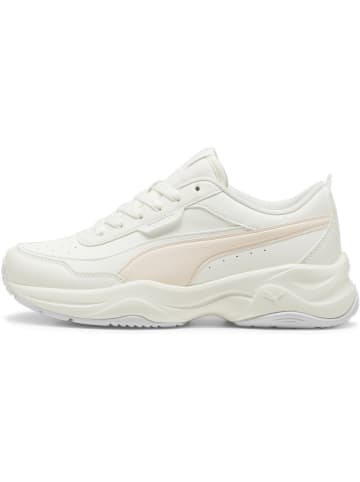 Puma Sneaker "Cilia Mode" in Weiß