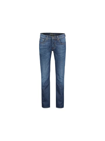 Baldessarini Straight Leg Jeans in dunkel-blau