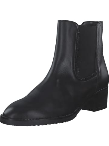 Gabor Fashion Stiefeletten in schwarz
