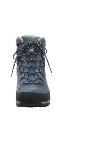 LOWA Wanderschuh in blau