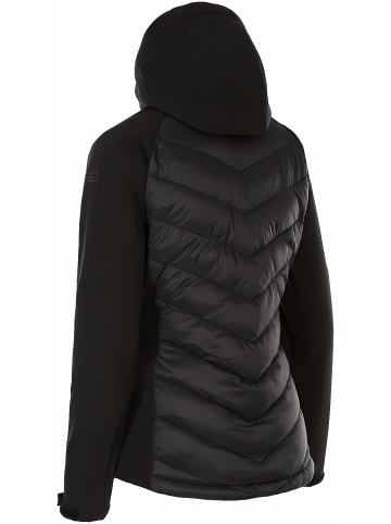Trespass Softshelljacke in Schwarz