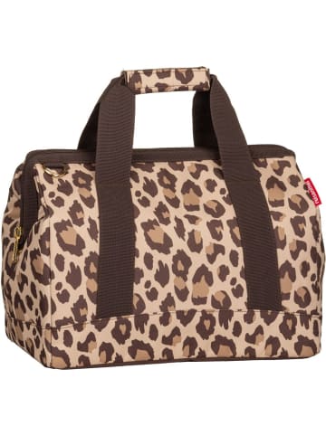 Reisenthel Reisetasche allrounder M in Leo Macciato