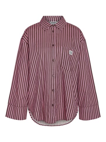 Noisy may Hemd in Windsor Wine