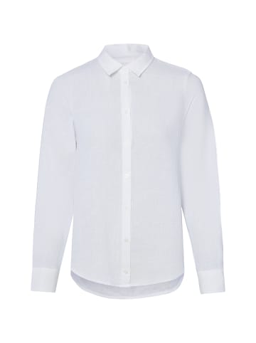 Mos Mosh Bluse Martina in weiß