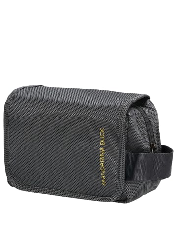 Mandarina Duck Zephyr - Kulturbeutel 20.7 cm (graphite) in graphite