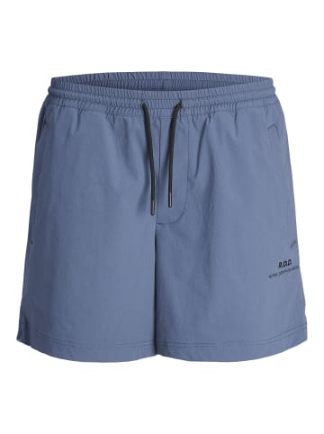 Jack & Jones Shorts in Vintage Indigo